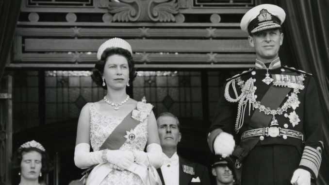 Prince Philip: A Husband But Never A King
