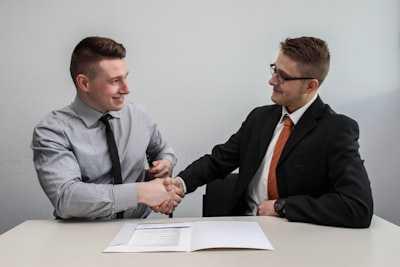 Remedies in case of breach of Contract