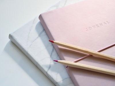 How I Adapted the Bullet Journal Method to Organize My Entire Life