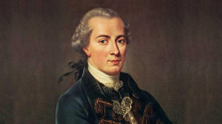 Immanuel Kant And The Meta-Ethical Problem