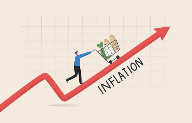 Inflation, Credit & Debt