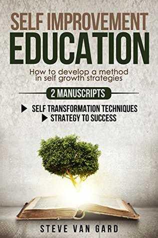 Self Improvement Education
