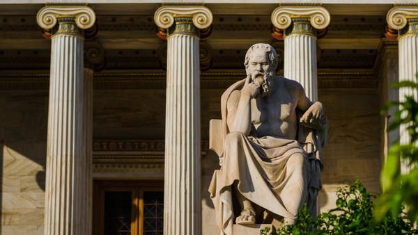 4 Lessons From Greek Philosophy to Improve Your Business and Life