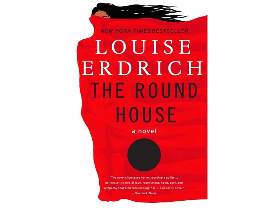 "The Round House" by Louise Erdrich