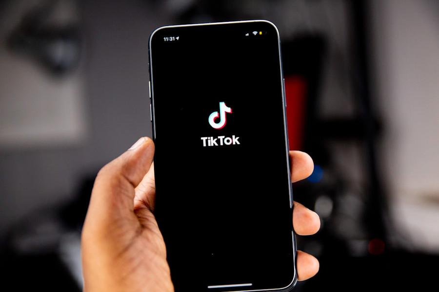 Venting About Work On TikTok