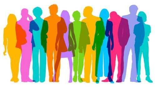 Advance Diversity Awareness with a Personal Survey on Identity and Inclusion