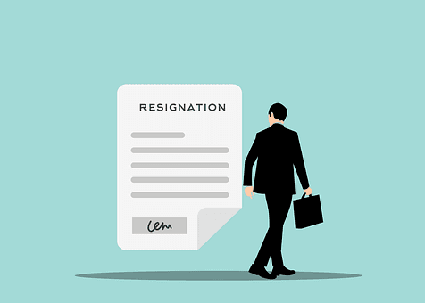Myth 1: The Great Resignation is about quitting