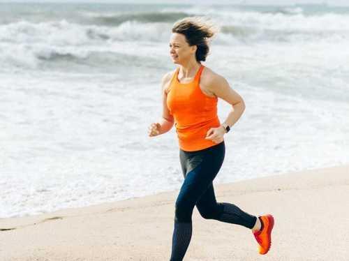 Aerobic exercise can boost healthy brain aging, study finds