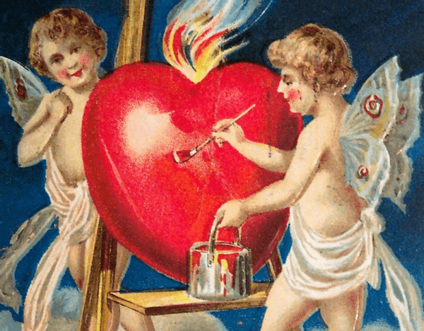 Evolution of Valentine's Day: From Ancient Rituals to Modern Traditions