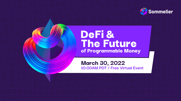Learn about LobsterDAO, an influential community of engineers, devs and founders at DeFi & The Future of Programmable Money – TechCrunch