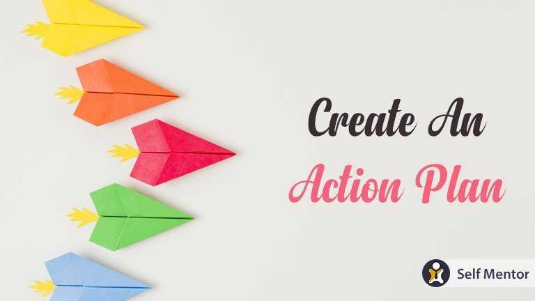 Create Action Plan