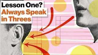 3 Ways to Express Your Thoughts So That Everyone Will Understand You | Alan Alda | Big Think