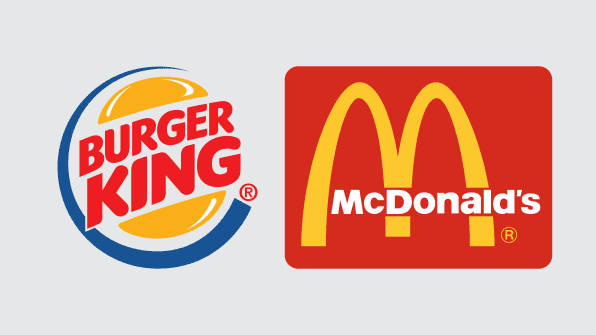 Who has a better logo?