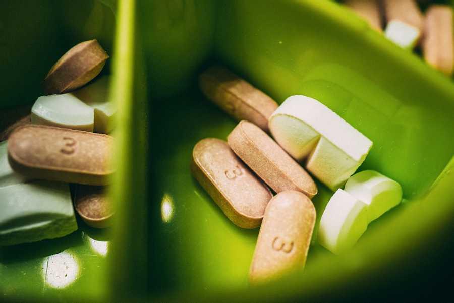 Dietary Supplements to Consider 