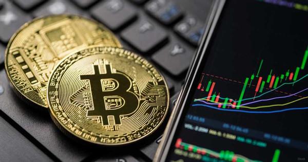 15 Important Facts about "Cryptocurrency"