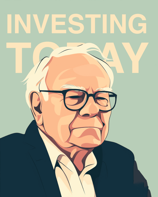 How to Start Investing Today