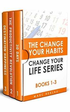 The Change Your Habits, Change Your Life Series: