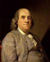 What the Benjamin Franklin Effect is