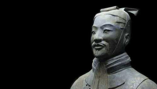 Sun Tzu: How to Use Military Strategy to Build Better Habits