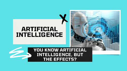 What is artificial intelligence? why artificial intelligence is important
