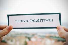 Positive psychology vs. positive thinking 