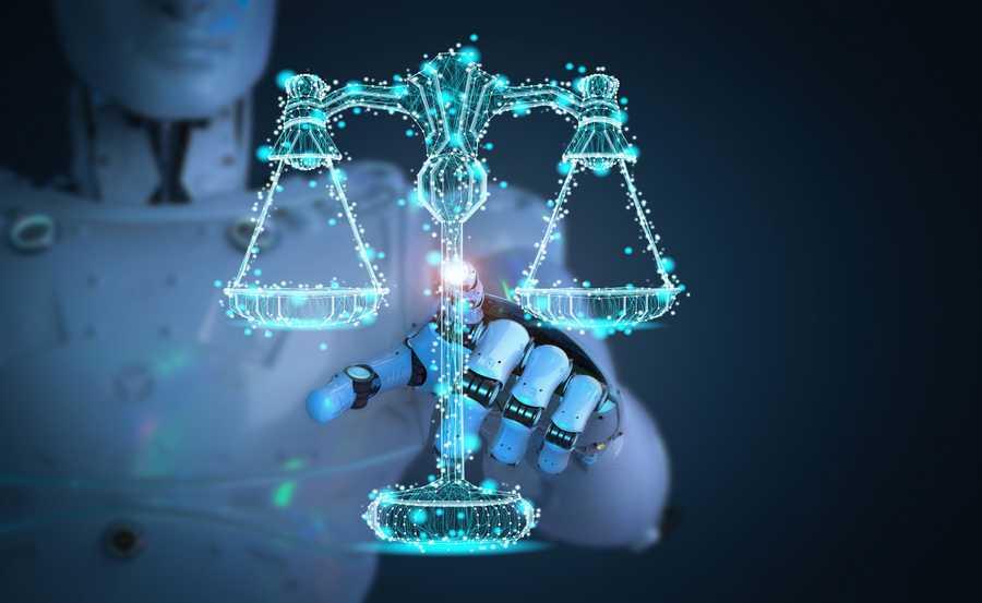The Role of AI in Law 