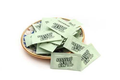 Are There Downsides to the Sweetener Stevia?