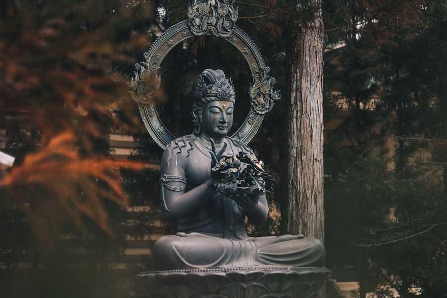 Teachings of Lord Buddha