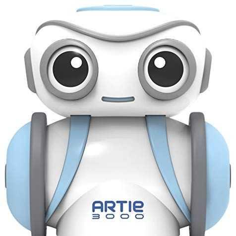 Coding Robot - Gifts for kids