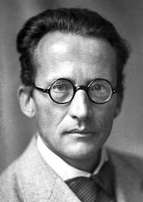 Erwin Schrödinger proposed a paradox
