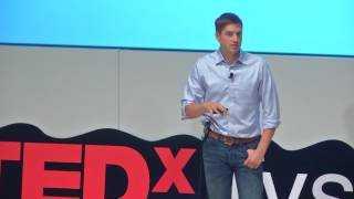 Quit social media | Dr. Cal Newport | TEDxTysons