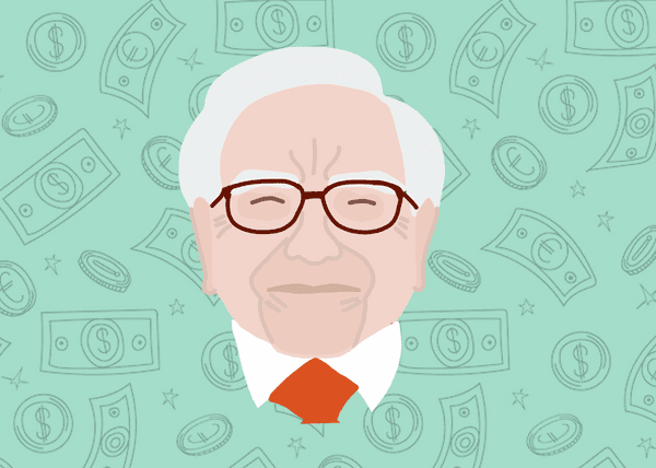 Best Money Tips of All Time (From Warren Buffett)
