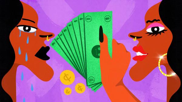 Money is emotional — but personal finance advice rarely accounts for that