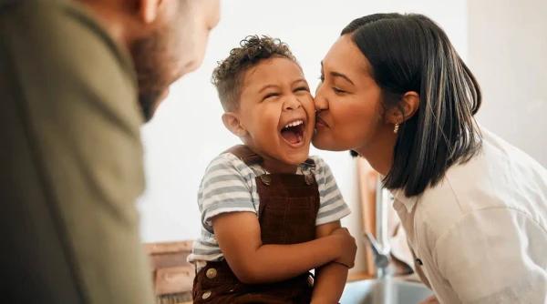 4 Types of Parenting Styles and Their Effects on Kids