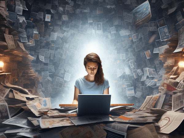 How to Survive in a World of Information Overload