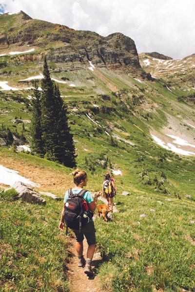 Doctors Tell Us How Hiking Can Change Our Brains