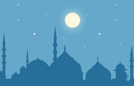 Ramadan, Islam's holy month of fasting