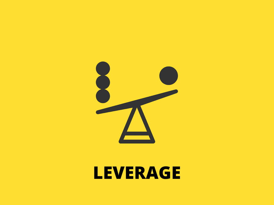 Find a Position of Leverage