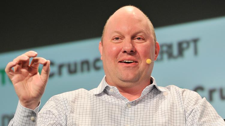 Mark Andreessen's Plan for AI Adoption 