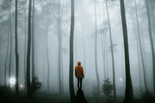 What To Do When You’re Feeling Lost