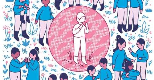 An Adult's Guide to Social Skills, for Those Who Were Never Taught