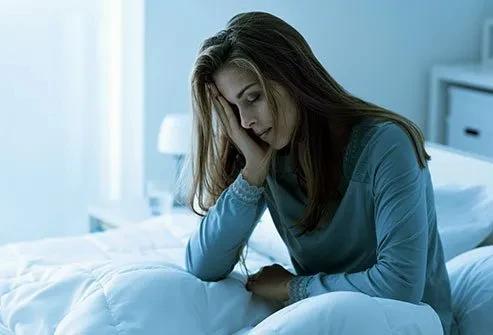 Types of Insomnia: Symptoms, Treatment, Causes, Diagnosis