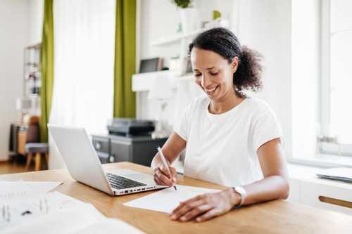 There Are 2 Types Of Work-From-Home Personalities. Which Are You?