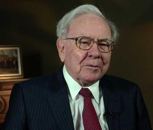 10 Best Money Tips From Warren Buffett of All Time
