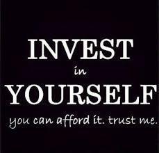 Top 10 Ways to Invest in Yourself and Why It's So Powerful