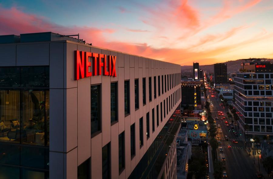 The Culture At Netflix: 'No Rules' Rule!