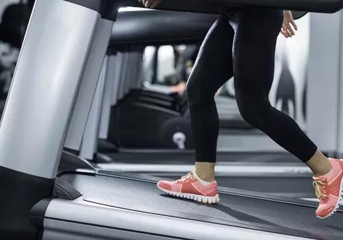 Why the 12-3-30 Treadmill Workout is Taking Over Your Social Media Feed
