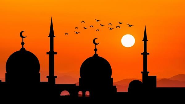 'Ramadan Mubarak': Here's what you need to know about the Islamic holy month