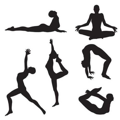 Different Types Of Yoga Asanas And Their Benefits
