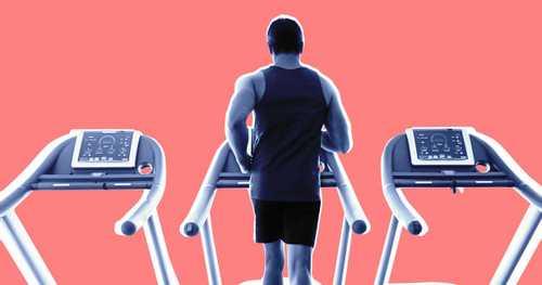 How Exercise Shapes You, Far Beyond the Gym